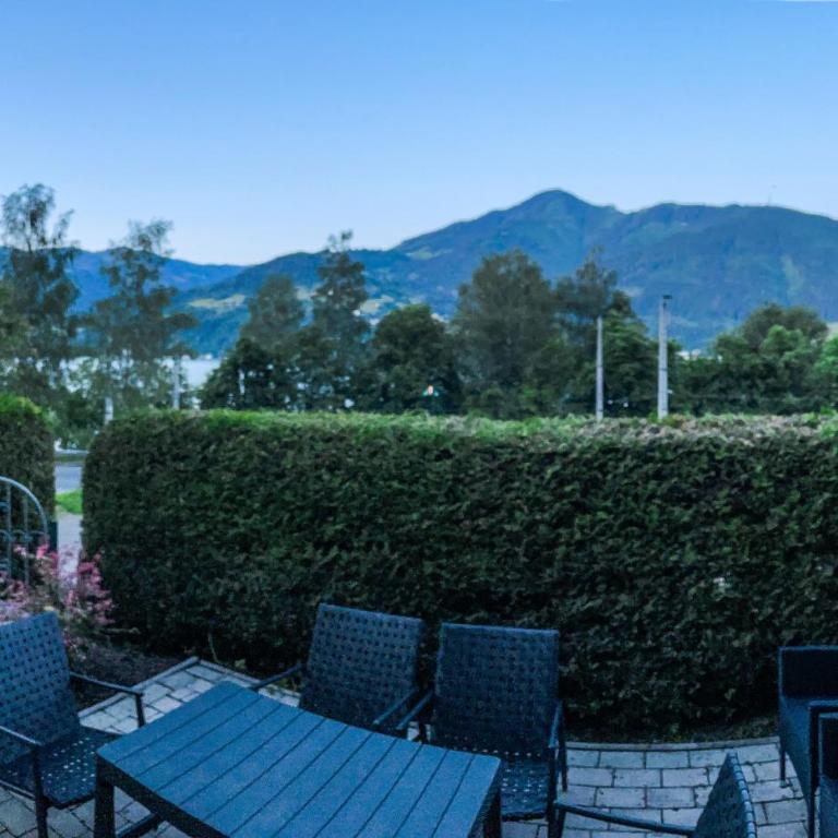 Lake View Lodges by we rent, SUMMERCARD INCLUDED - Penthouse-Apartment - 14