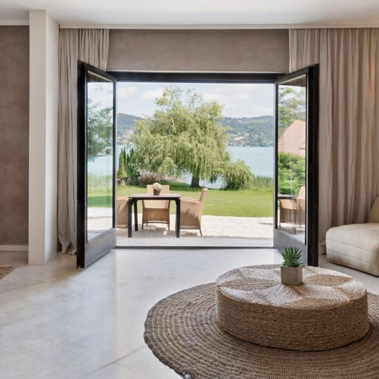 Reed by Linde - Apartment mit Seeblick - 1