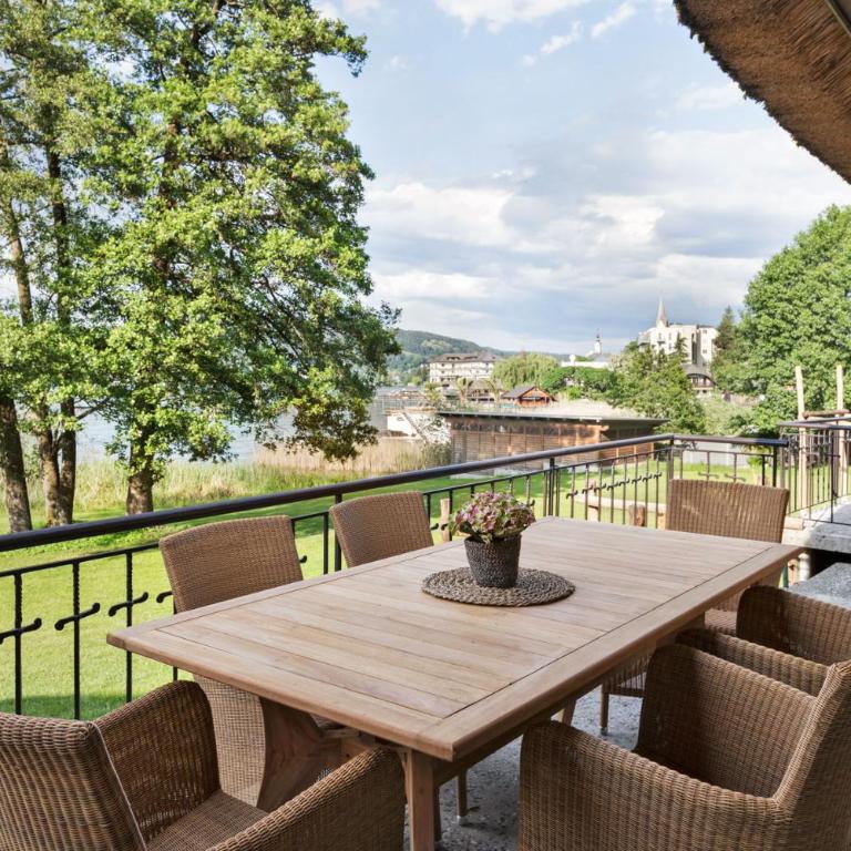 Reed by Linde - Apartment mit 3 Schlafzimmern - 1