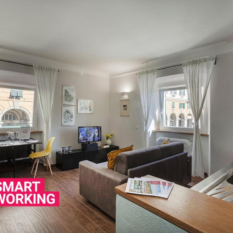 San Lorenzo View Apartments by Wonderful Italy - Appartamento con 1 Camera da Letto - 1