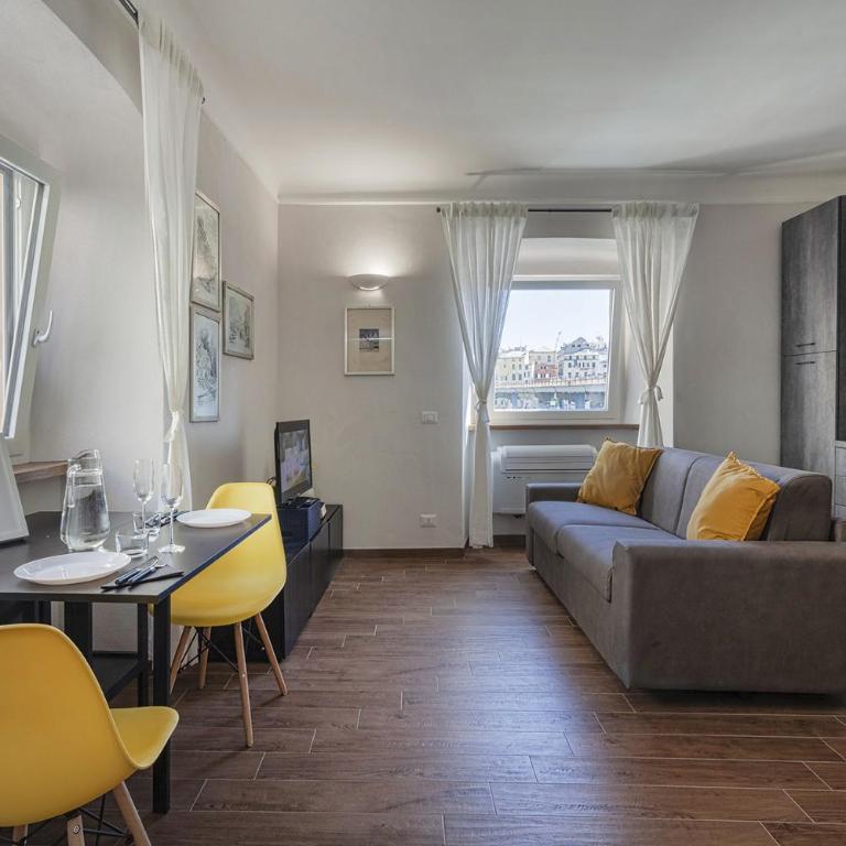 San Lorenzo View Apartments by Wonderful Italy - Appartamento con 1 Camera da Letto - 4