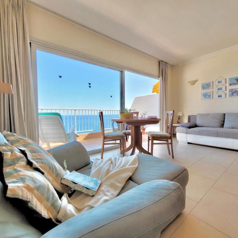 Ocean Cliffs - Apartamento Estudio - 9