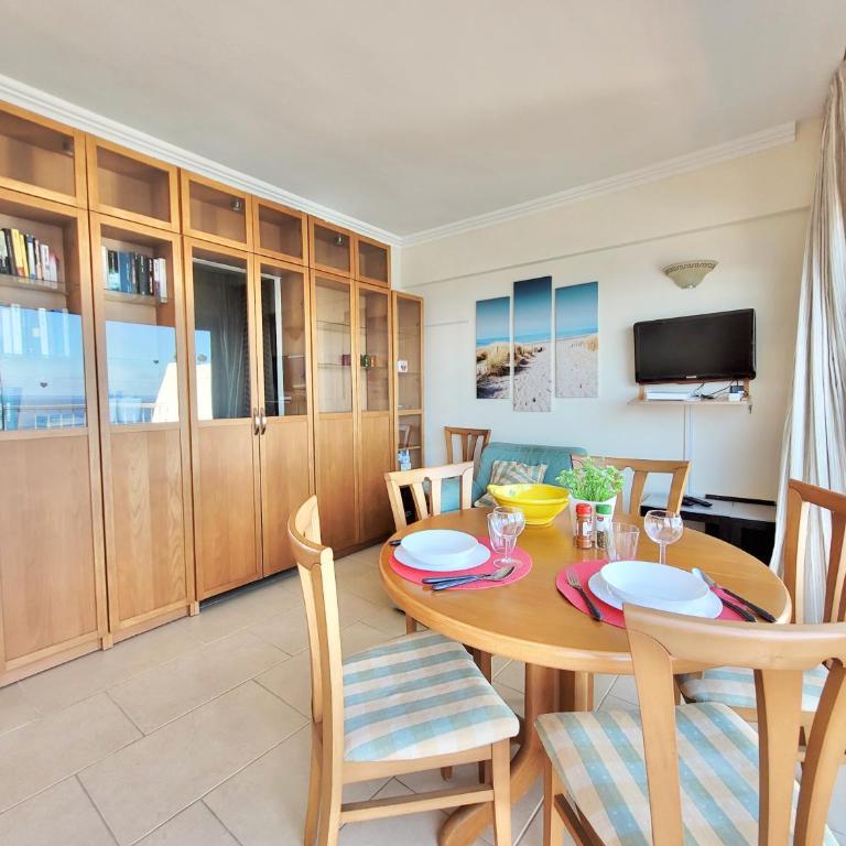 Ocean Cliffs - Apartamento Estudio - 11