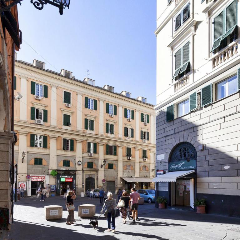 San Lorenzo View Apartments by Wonderful Italy - Appartamento con 1 Camera da Letto - 20