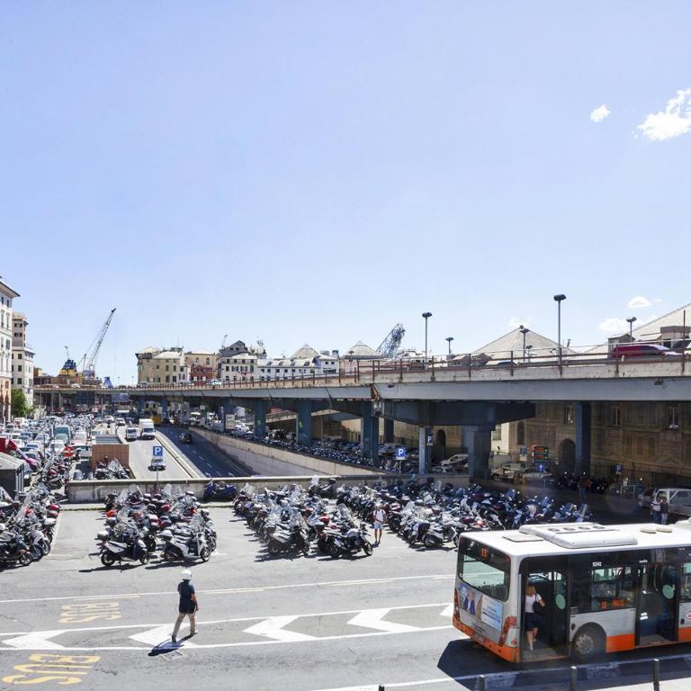 San Lorenzo View Apartments by Wonderful Italy - Appartamento con 1 Camera da Letto - 21