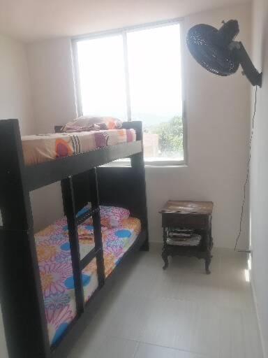 Apartamento amplio y tranquilo en Flandes, Tolima - Apartamento de 2 dormitorios - 3