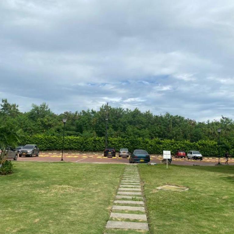 Apartamento amplio y tranquilo en Flandes, Tolima - Apartamento de 2 dormitorios - 5