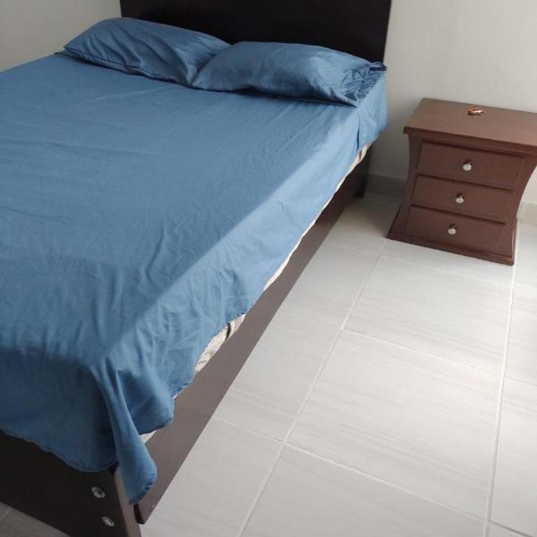 Apartamento amplio y tranquilo en Flandes, Tolima - Apartamento de 2 dormitorios - 9