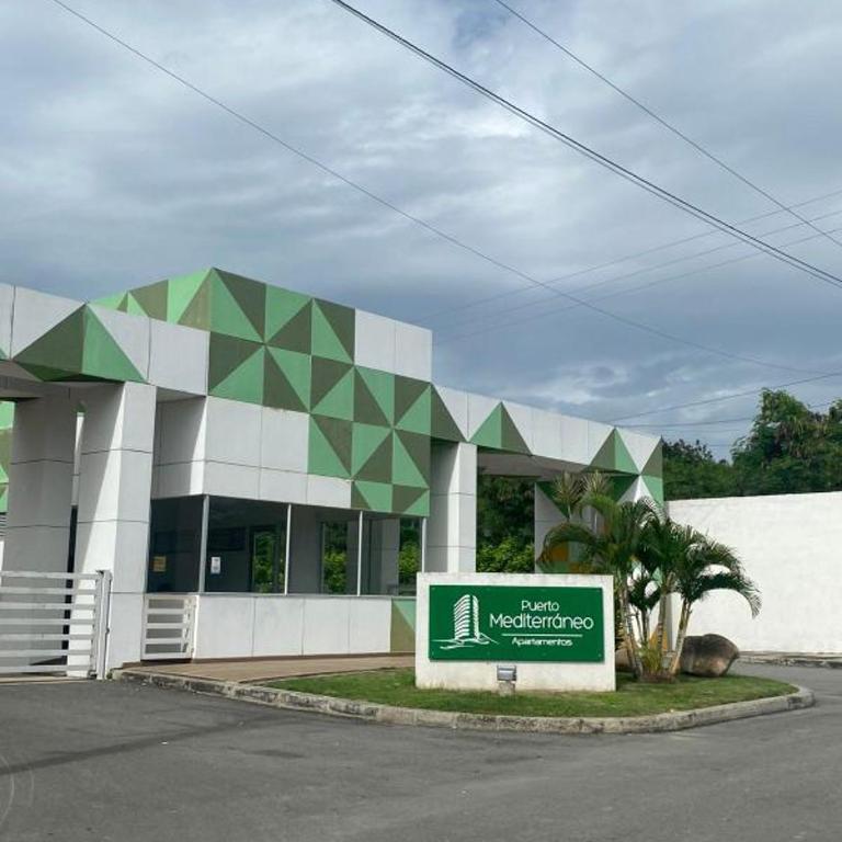 Apartamento amplio y tranquilo en Flandes, Tolima - Apartamento de 2 dormitorios - 10