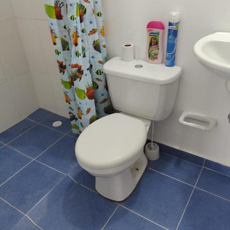 Apartamento amplio y tranquilo en Flandes, Tolima - Apartamento de 2 dormitorios - 14