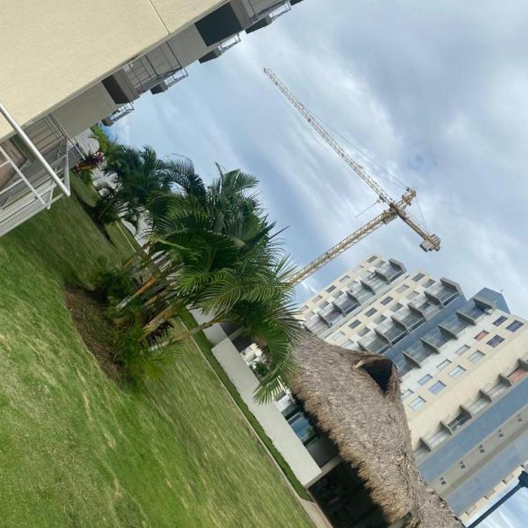 Apartamento amplio y tranquilo en Flandes, Tolima - Apartamento de 2 dormitorios - 17