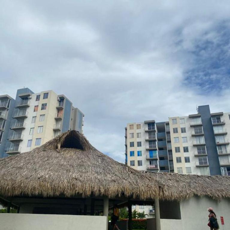 Apartamento amplio y tranquilo en Flandes, Tolima - Apartamento de 2 dormitorios - 18