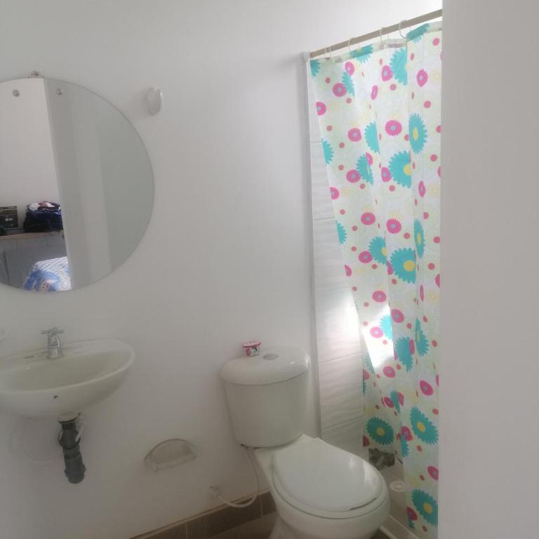 Apartamento amplio y tranquilo en Flandes, Tolima - Apartamento de 2 dormitorios - 20