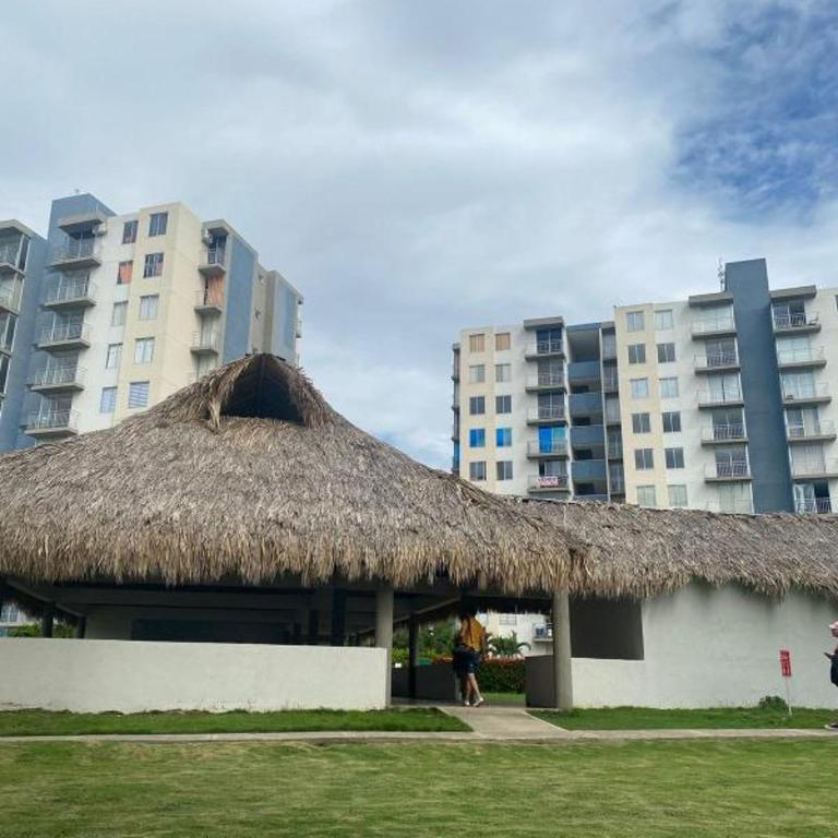 Apartamento amplio y tranquilo en Flandes, Tolima - Apartamento de 2 dormitorios - 21