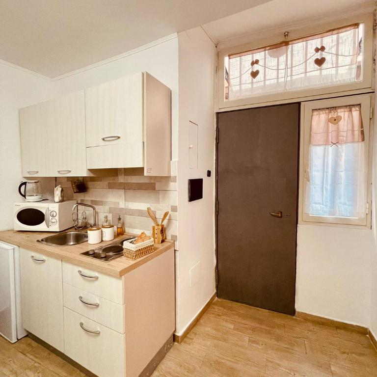 Sabry House - Appartamento con 1 Camera da Letto - 2