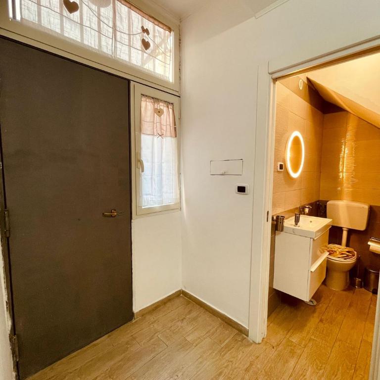 Sabry House - Appartamento con 1 Camera da Letto - 12