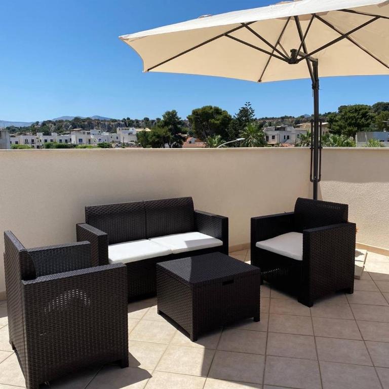 Attico a San Vito Lo Capo - Appartamento con 1 Camera da Letto - 17