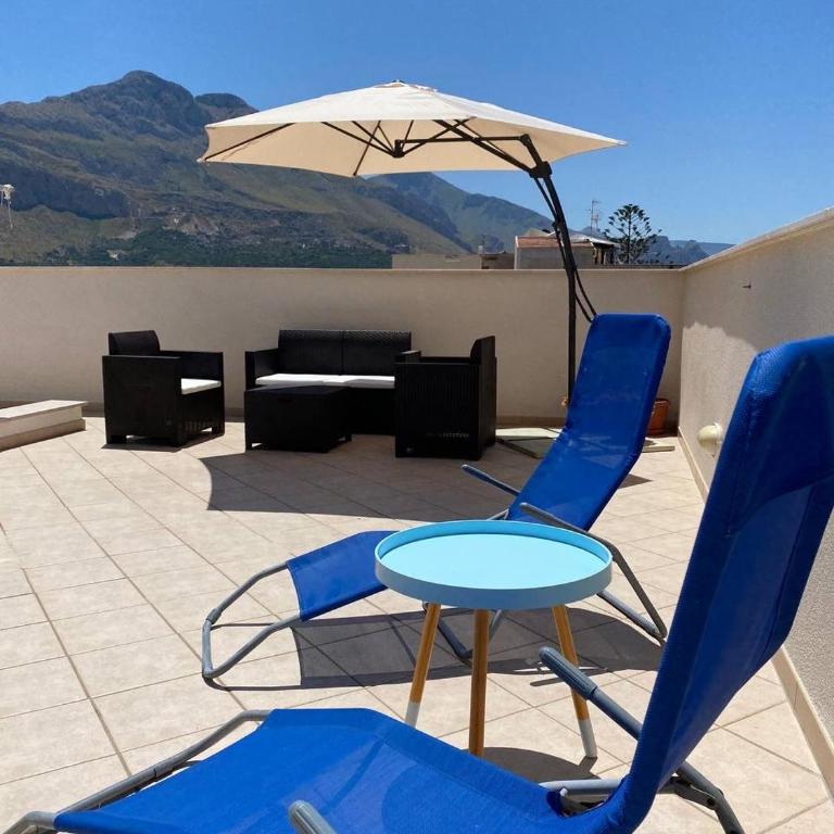 Attico a San Vito Lo Capo - Appartamento con 1 Camera da Letto - 18