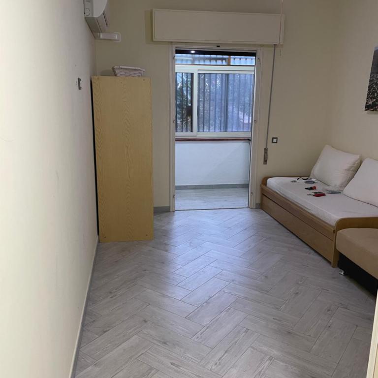 Residence _Capo Gallo - Appartamento con 1 Camera da Letto - 9