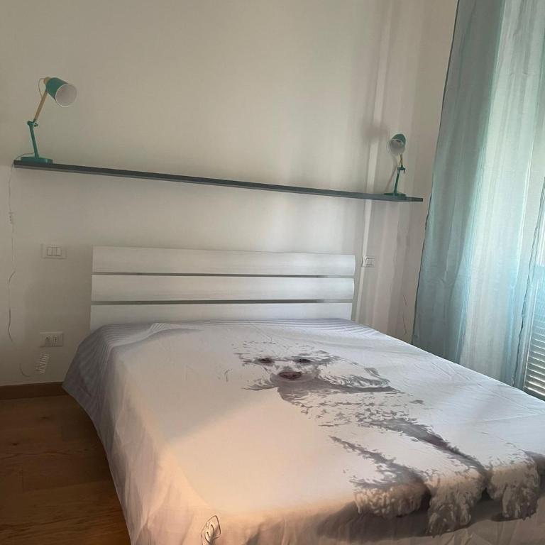 CasaAmare - Two-Bedroom Apartment - 10