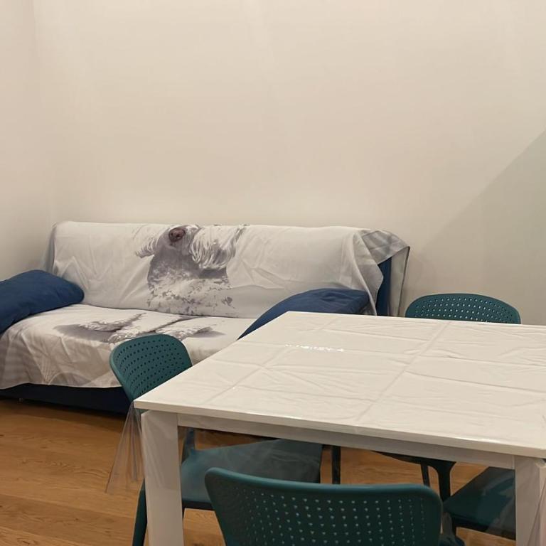 CasaAmare - Two-Bedroom Apartment - 6