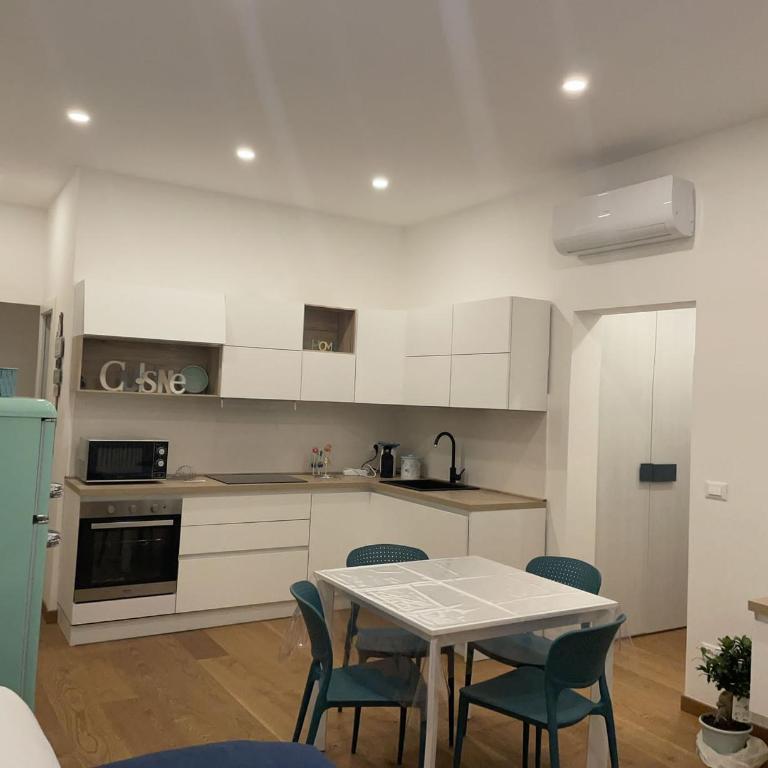 CasaAmare - Two-Bedroom Apartment - 1