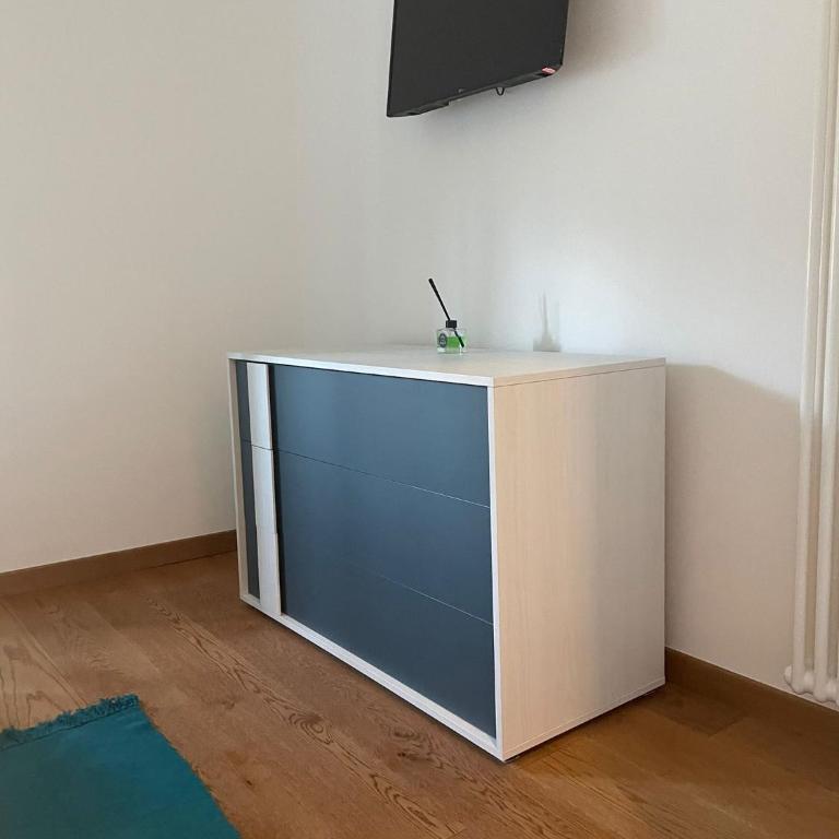 CasaAmare - Two-Bedroom Apartment - 12