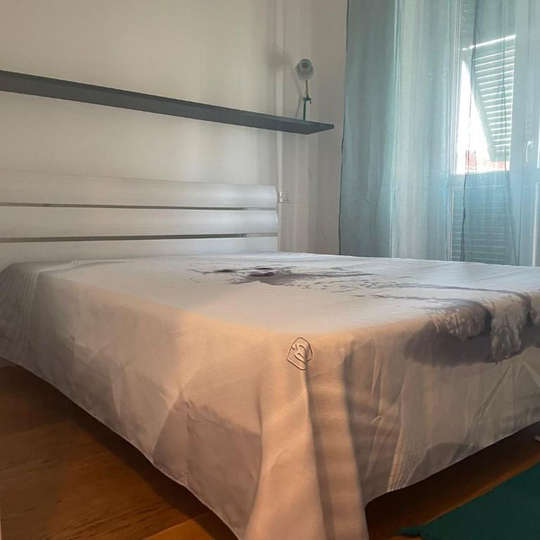 CasaAmare - Two-Bedroom Apartment - 11
