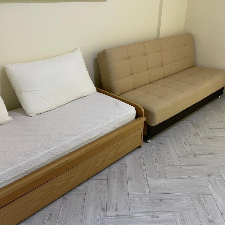 Residence _Capo Gallo - Appartamento con 1 Camera da Letto - 12