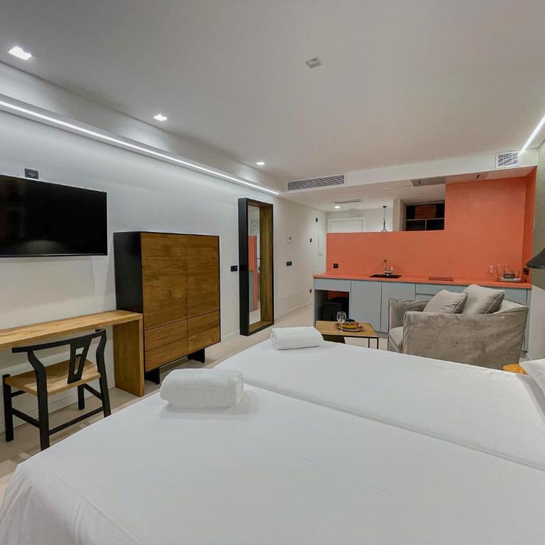 Gran Marina Suites - Suite Junior - 2