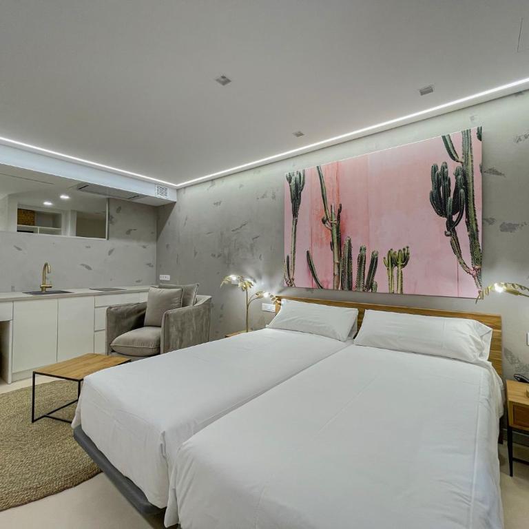 Gran Marina Suites - Suite Junior - 2