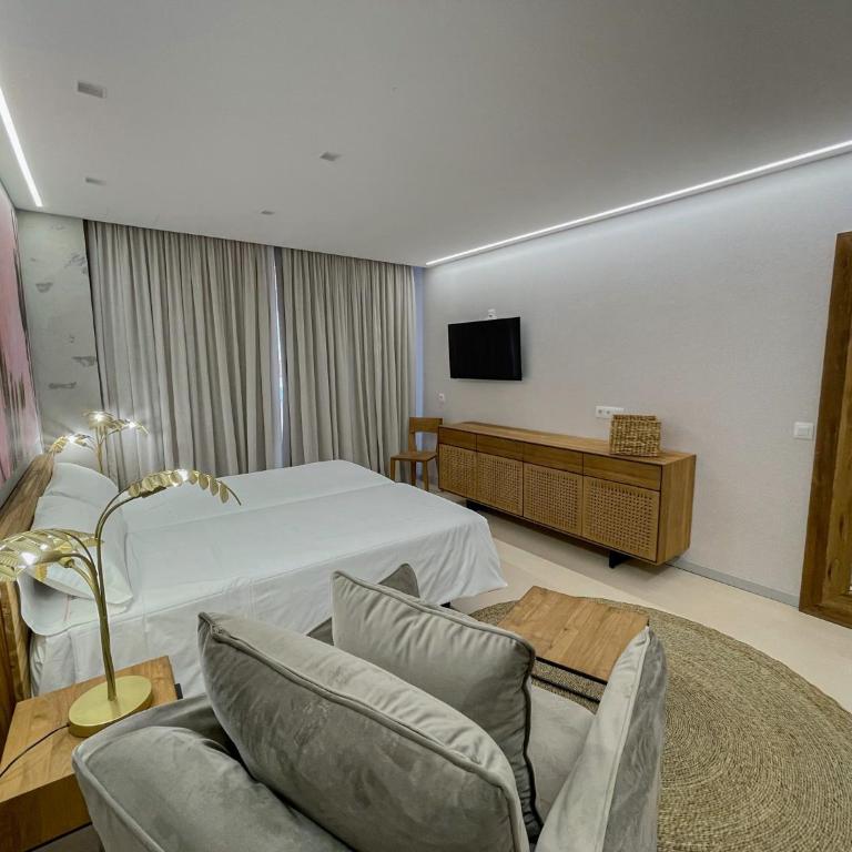 Gran Marina Suites - Suite Junior - 3