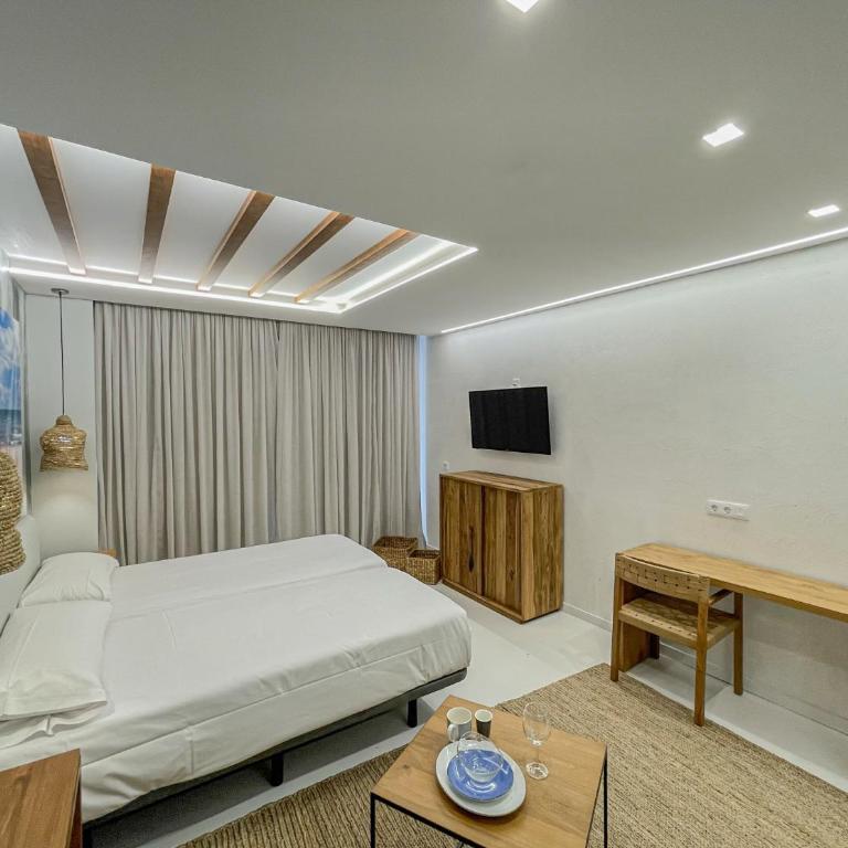 Gran Marina Suites - Suite Junior - 1