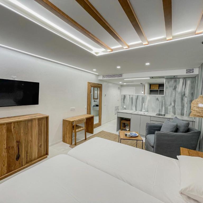 Gran Marina Suites - Suite Junior - 2
