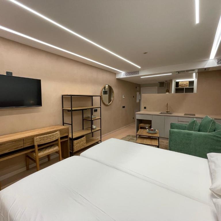 Gran Marina Suites - Suite Junior - 1