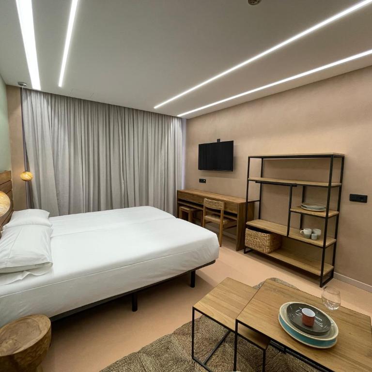 Gran Marina Suites - Suite Junior - 2