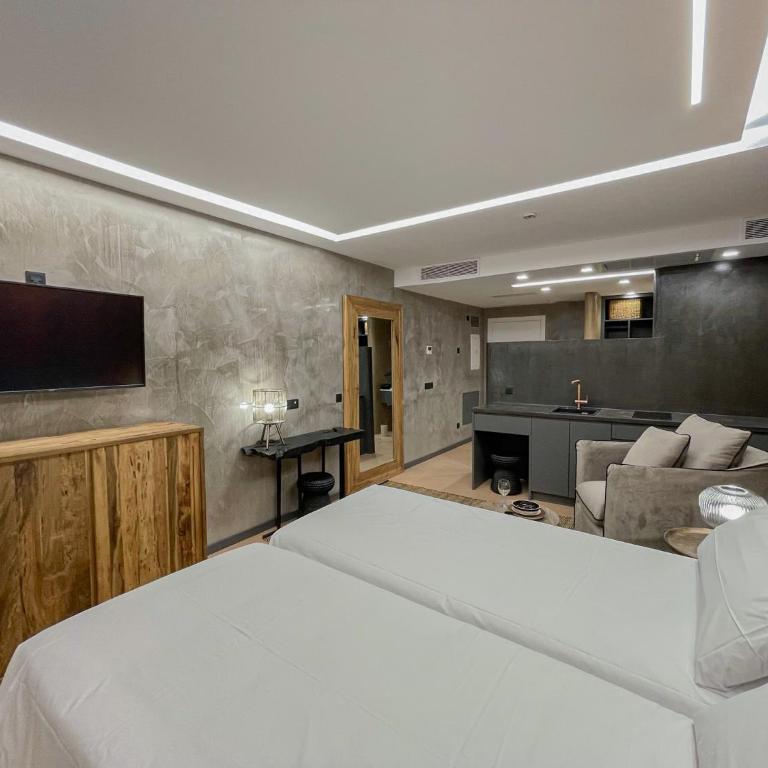 Gran Marina Suites - Suite Junior - 1