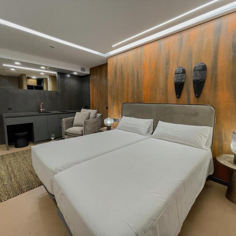 Gran Marina Suites - Suite Junior - 2