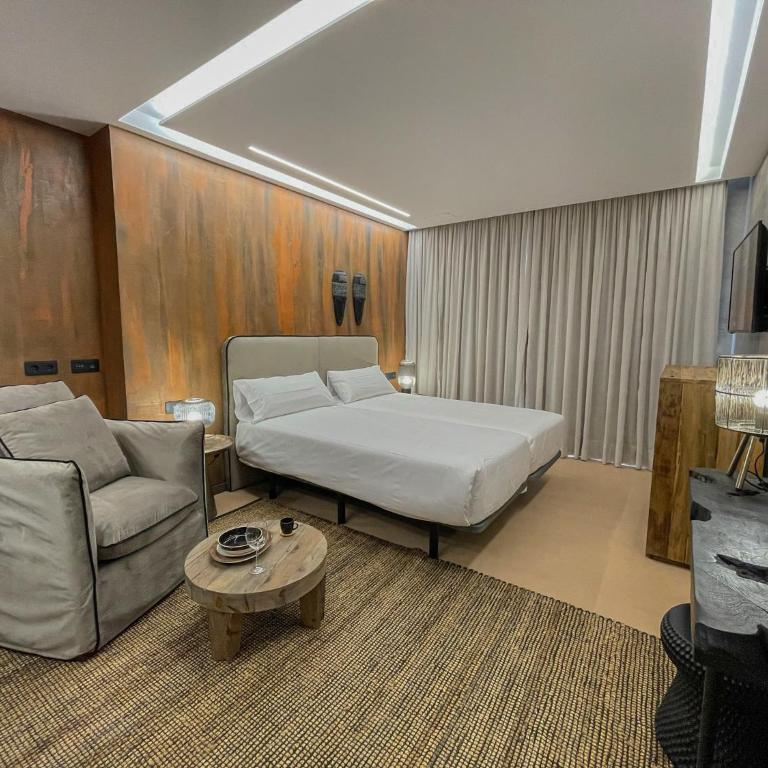 Gran Marina Suites - Suite Junior - 3