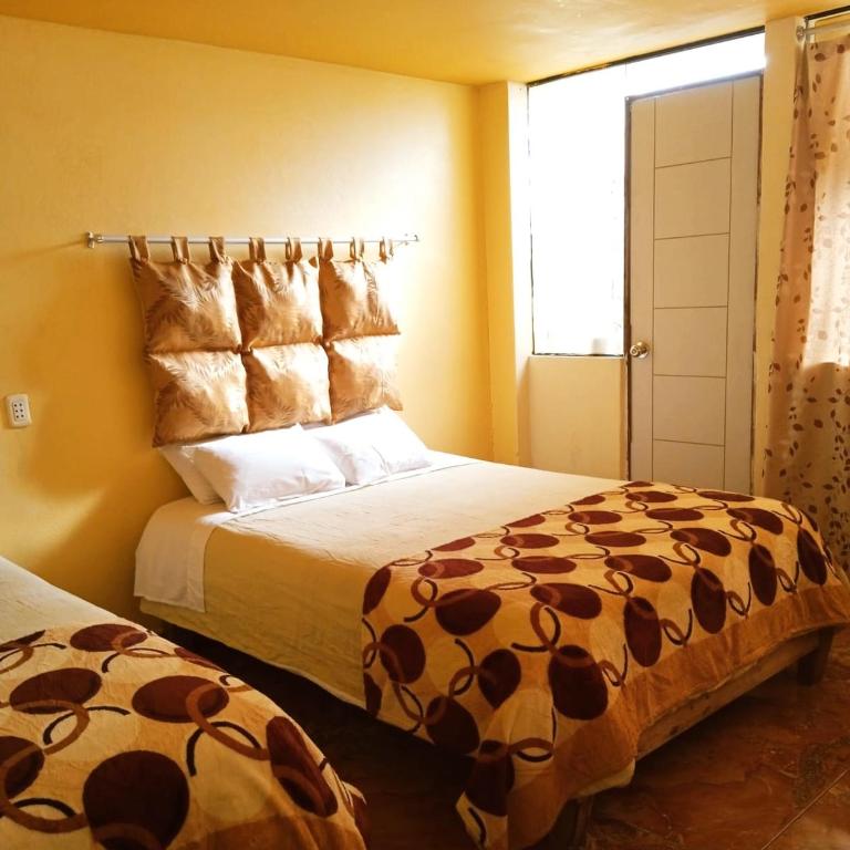 BiosWild - Deluxe Double or Twin Room - 3