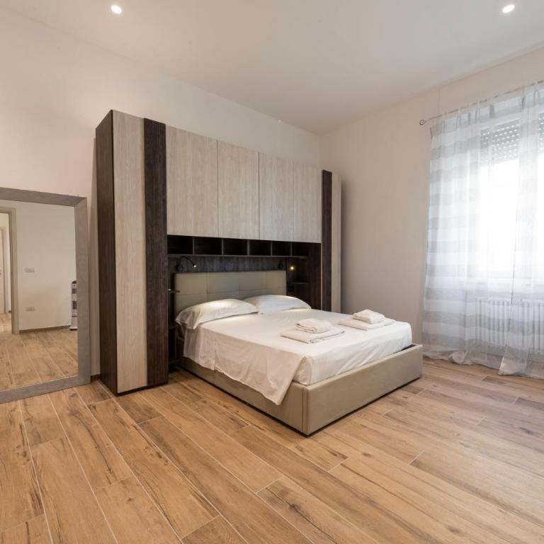 Casa Vittoria by Mmega - Appartamento con 2 Camere da Letto - 2