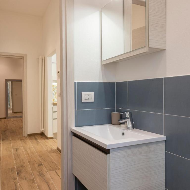 Casa Vittoria by Mmega - Appartamento con 2 Camere da Letto - 14