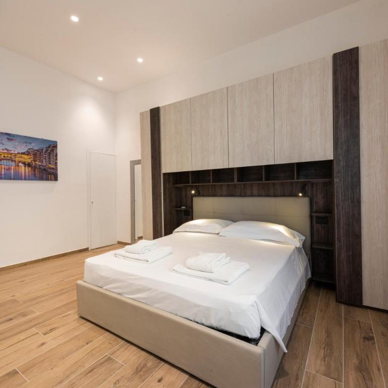 Casa Vittoria by Mmega - Appartamento con 2 Camere da Letto - 4