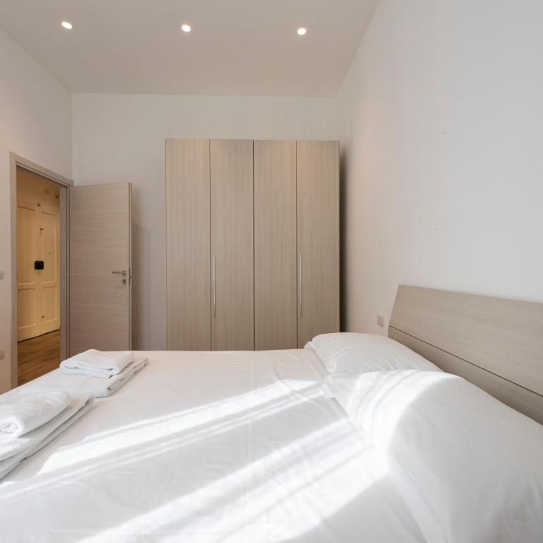 Casa Vittoria by Mmega - Appartamento con 2 Camere da Letto - 6