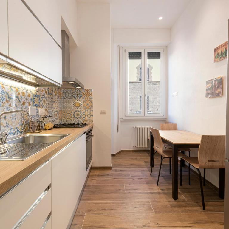 Casa Vittoria by Mmega - Appartamento con 2 Camere da Letto - 7
