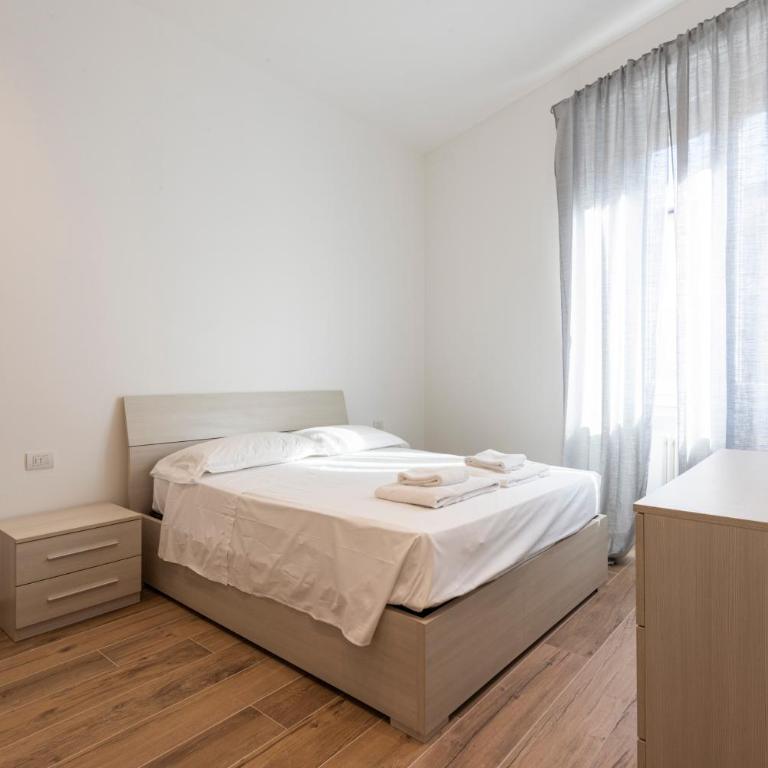 Casa Vittoria by Mmega - Appartamento con 2 Camere da Letto - 5