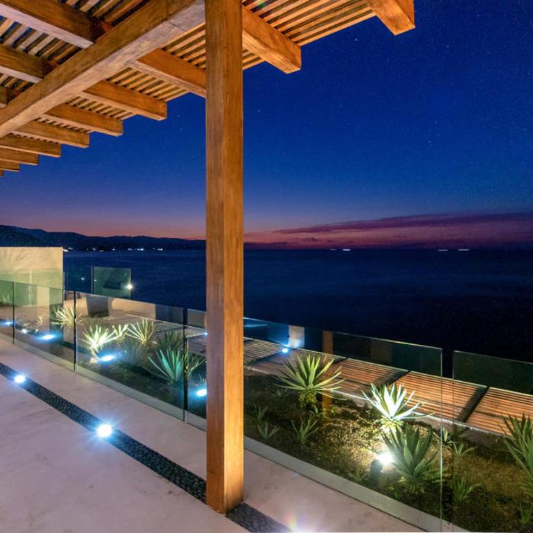 New oceanfront luxury Villa in Puerto Vallarta - Casa de 5 dormitorios - 14