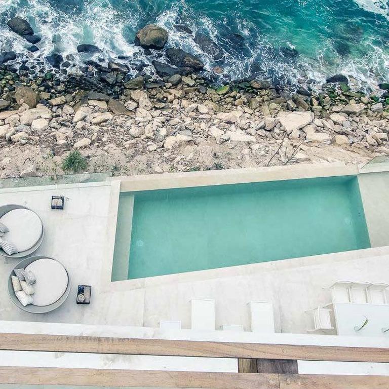 New oceanfront luxury Villa in Puerto Vallarta - Casa de 5 dormitorios - 67