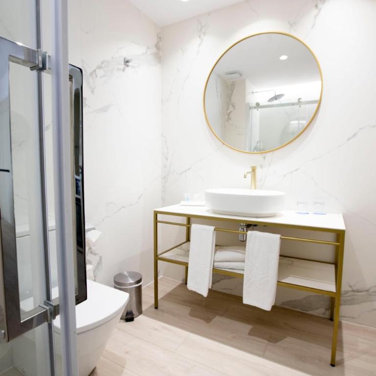 Grupotel Gravina - Standard Double or Twin Room - 7