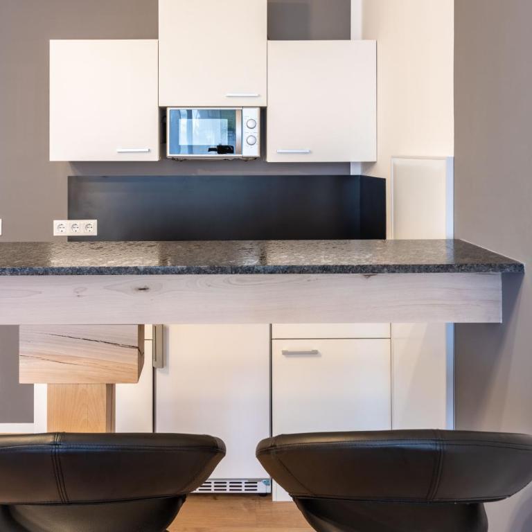 Munich Home - Appartamento con 1 Camera da Letto - 5